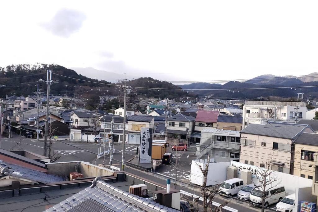 Royce Hanazono Kyoto Exterior photo