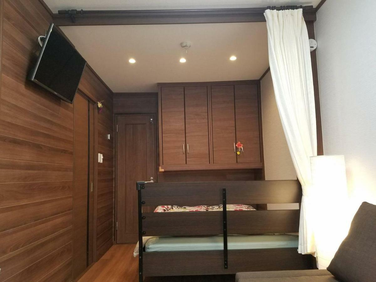 Royce Hanazono Kyoto Exterior photo